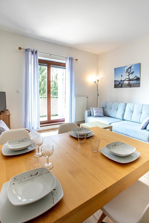 Apartman Lipno 50/18 Липно-над-Влтавой Экстерьер фото